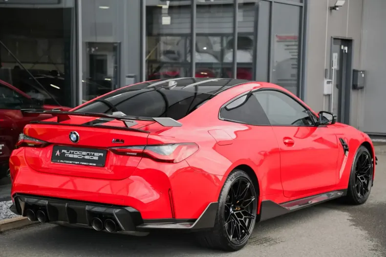 BMW M4 din 2023 cu 28.671 km - oferta BMW106290 - foto 4