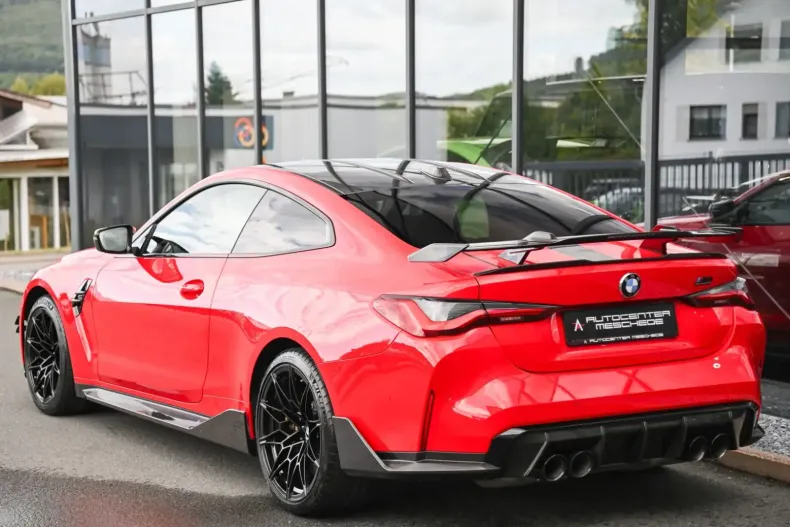 BMW M4 din 2023 cu 28.671 km - oferta BMW106290 - foto 5