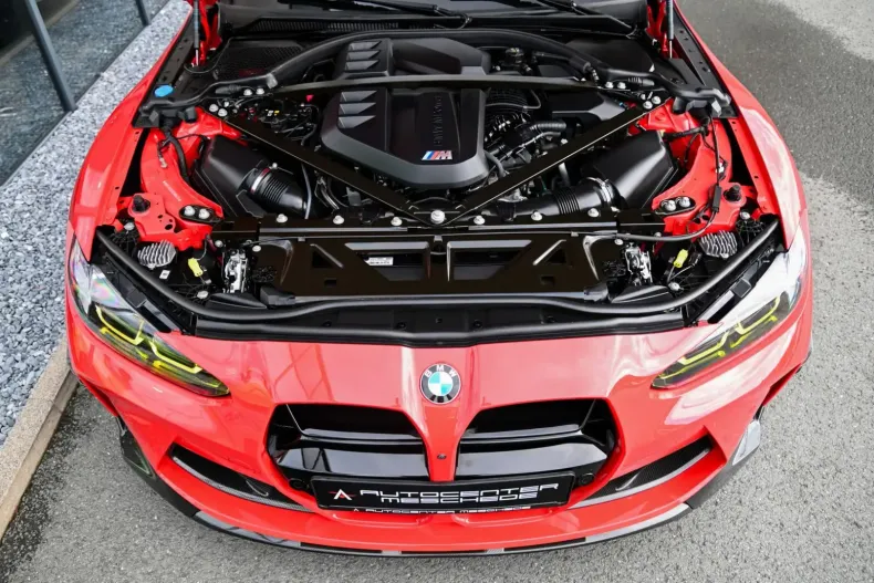 BMW M4 din 2023 cu 28.671 km - oferta BMW106290 - foto 7