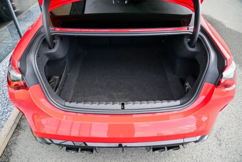 BMW M4 din 2023 cu 28.671 km - oferta BMW106290 - foto 8