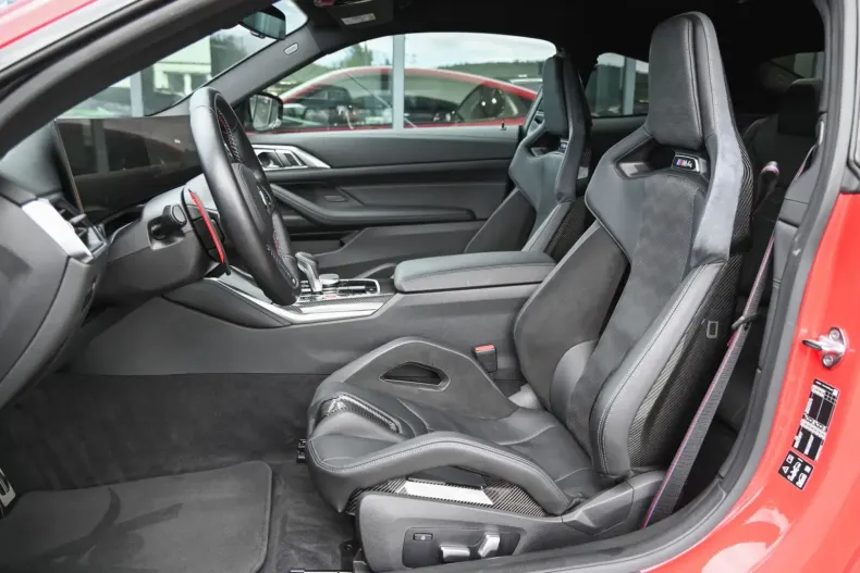 BMW M4 din 2023 cu 28.671 km - oferta BMW106290 - foto 12