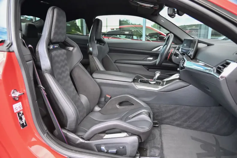 BMW M4 din 2023 cu 28.671 km - oferta BMW106290 - foto 13