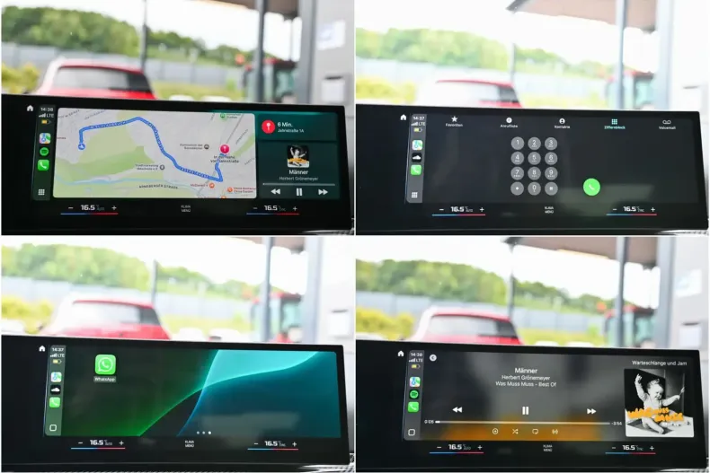 BMW M4 din 2023 cu 28.671 km - oferta BMW106290 - foto 15