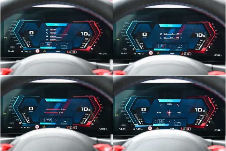 BMW M4 din 2023 cu 28.671 km - oferta BMW106290 - foto 16