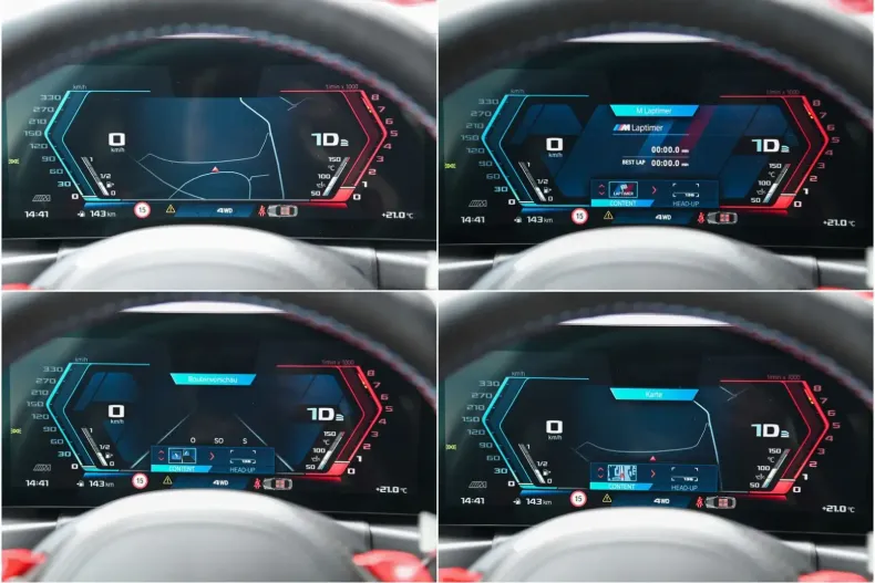 BMW M4 din 2023 cu 28.671 km - oferta BMW106290 - foto 17