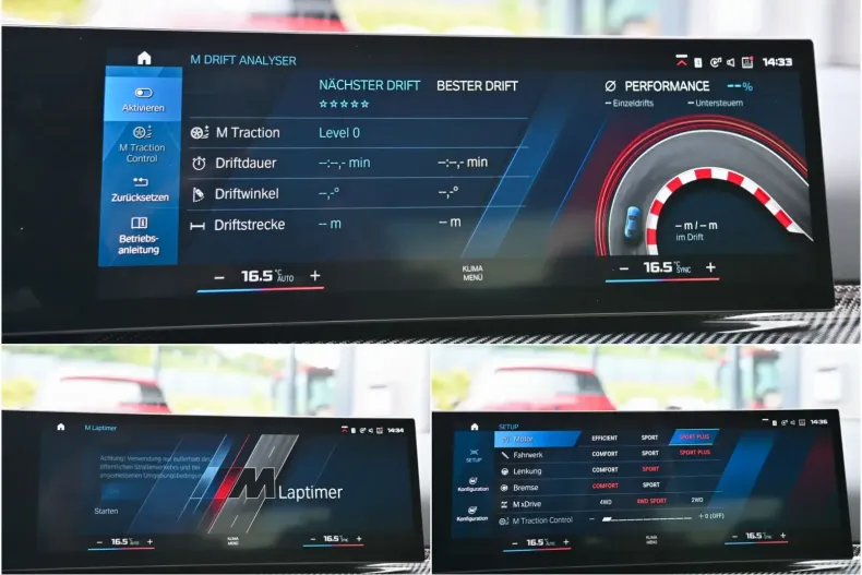 BMW M4 din 2023 cu 28.671 km - oferta BMW106290 - foto 18