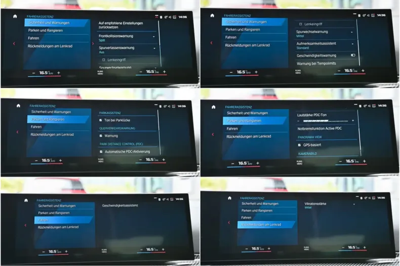 BMW M4 din 2023 cu 28.671 km - oferta BMW106290 - foto 20