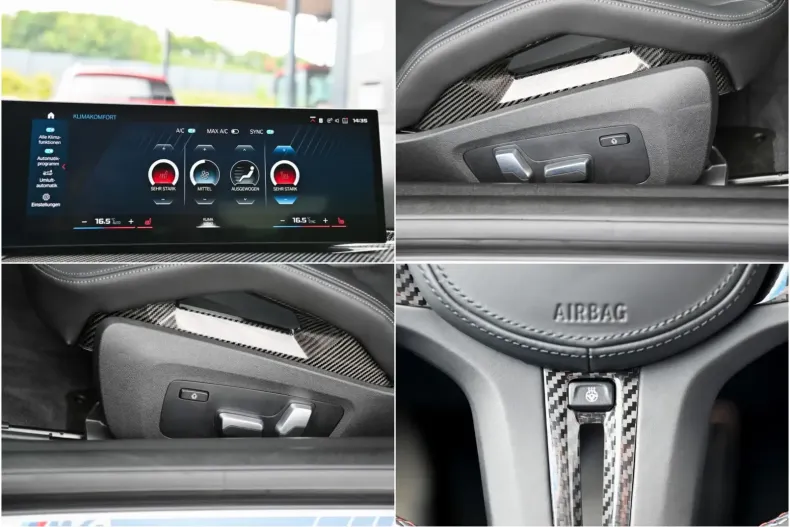 BMW M4 din 2023 cu 28.671 km - oferta BMW106290 - foto 21