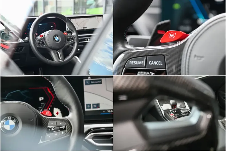 BMW M4 din 2023 cu 28.671 km - oferta BMW106290 - foto 23