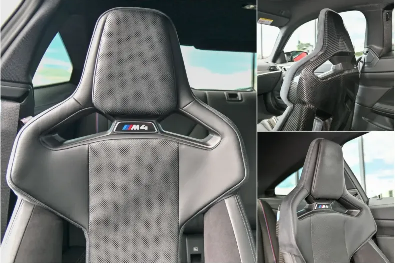 BMW M4 din 2023 cu 28.671 km - oferta BMW106290 - foto 25