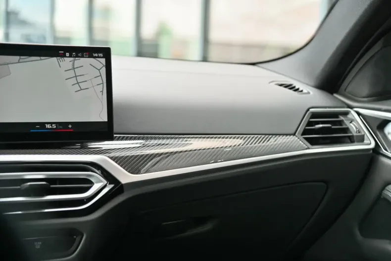 BMW M4 din 2023 cu 28.671 km - oferta BMW106290 - foto 27