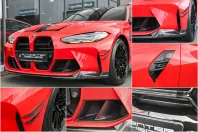 BMW M4 din 2023 cu 28.671 km - oferta BMW106290 - foto 29