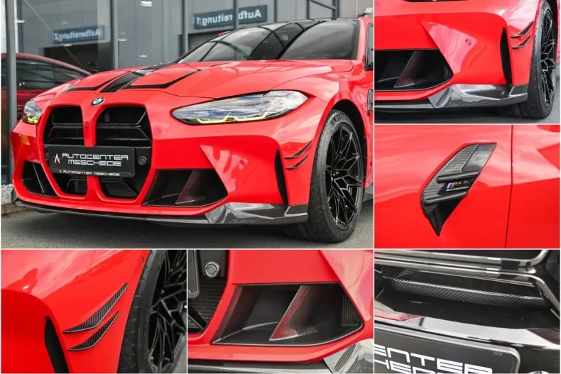 BMW M4 din 2023 cu 28.671 km - oferta BMW106290 - foto 29