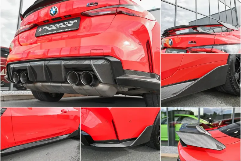 BMW M4 din 2023 cu 28.671 km - oferta BMW106290 - foto 30