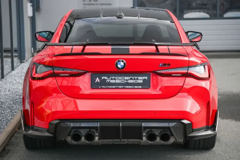 BMW M4 din 2023 cu 28.671 km - oferta BMW106290 - foto 36