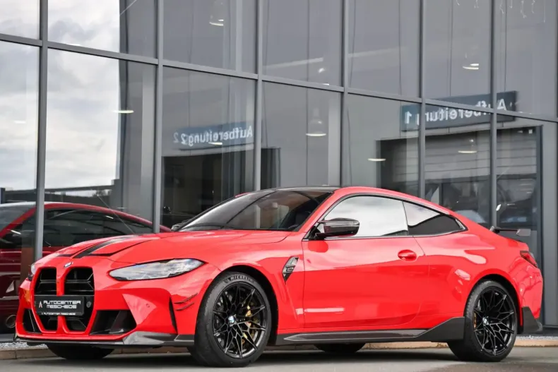 BMW M4 din 2023 cu 28.671 km - oferta BMW106290 - foto 41