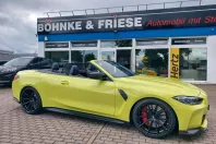 BMW M4 din 2022 cu 30.166 km - oferta BMW106291 - foto 1