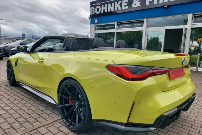 BMW M4 din 2022 cu 30.166 km - oferta BMW106291 - foto 6