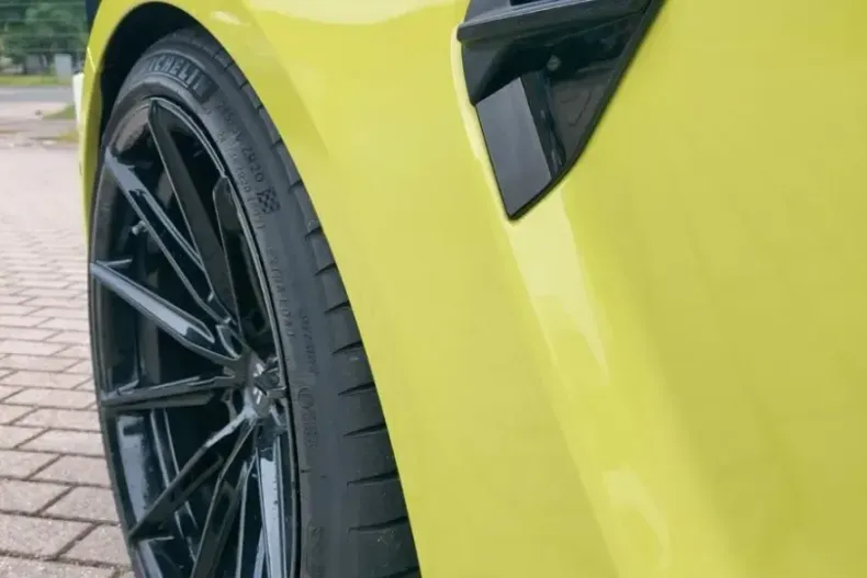 BMW M4 din 2022 cu 30.166 km - oferta BMW106291 - foto 7