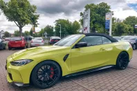 BMW M4 din 2022 cu 30.166 km - oferta BMW106291 - foto 10