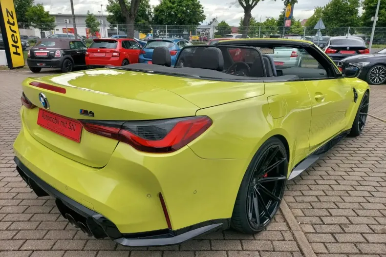 BMW M4 din 2022 cu 30.166 km - oferta BMW106291 - foto 11