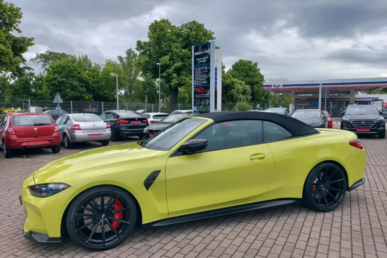 BMW M4 din 2022 cu 30.166 km - oferta BMW106291 - foto 13