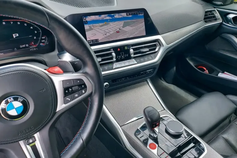 BMW M4 din 2022 cu 30.166 km - oferta BMW106291 - foto 16