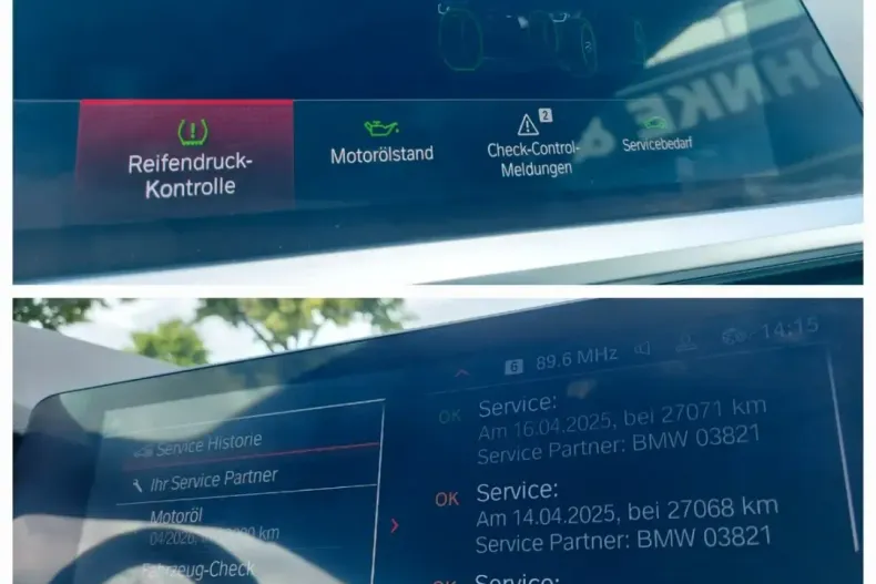 BMW M4 din 2022 cu 30.166 km - oferta BMW106291 - foto 20