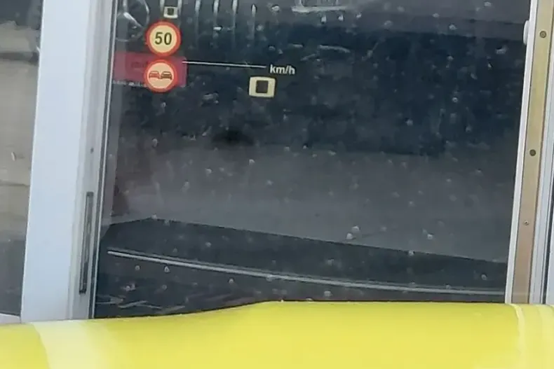 BMW M4 din 2022 cu 30.166 km - oferta BMW106291 - foto 23