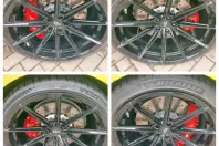 BMW M4 din 2022 cu 30.166 km - oferta BMW106291 - foto 25