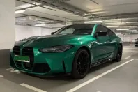 BMW M4 din 2021 cu 47.500 km - oferta BMW106292 - foto 1