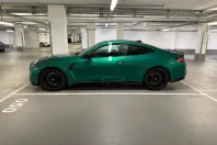 BMW M4 din 2021 cu 47.500 km - oferta BMW106292 - foto 2