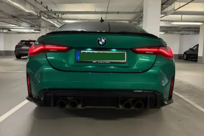 BMW M4 din 2021 cu 47.500 km - oferta BMW106292 - foto 4