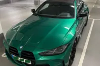 BMW M4 din 2021 cu 47.500 km - oferta BMW106292 - foto 5