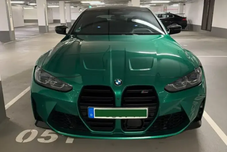 BMW M4 din 2021 cu 47.500 km - oferta BMW106292 - foto 6