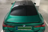 BMW M4 din 2021 cu 47.500 km - oferta BMW106292 - foto 7