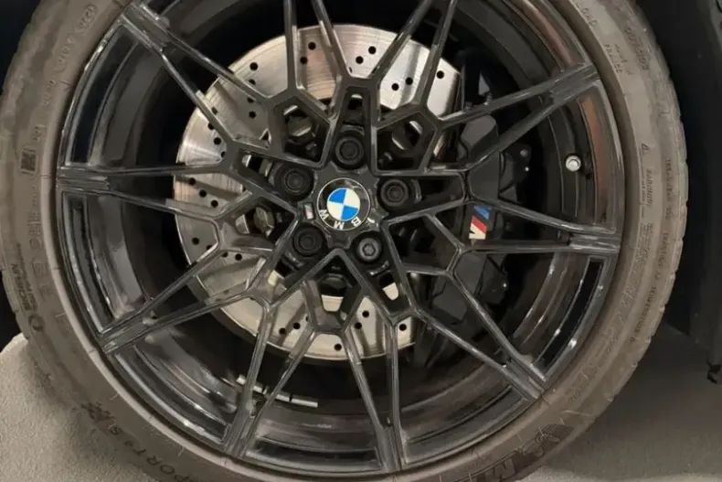 BMW M4 din 2021 cu 47.500 km - oferta BMW106292 - foto 10