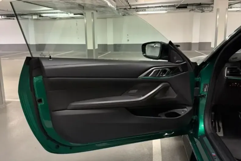 BMW M4 din 2021 cu 47.500 km - oferta BMW106292 - foto 13