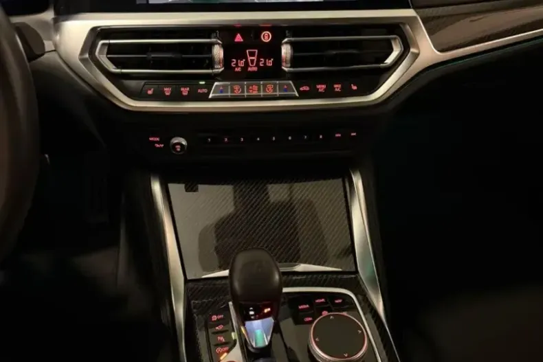 BMW M4 din 2021 cu 47.500 km - oferta BMW106292 - foto 15