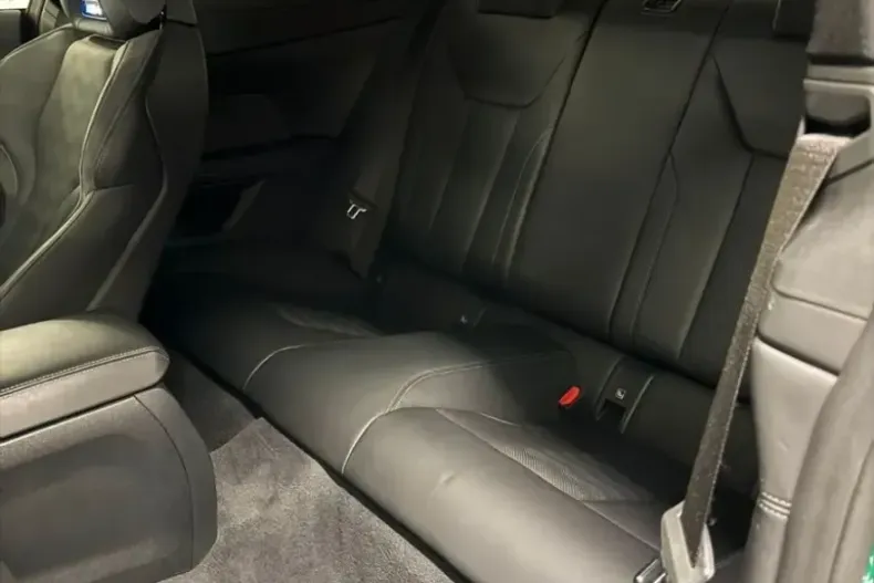 BMW M4 din 2021 cu 47.500 km - oferta BMW106292 - foto 17