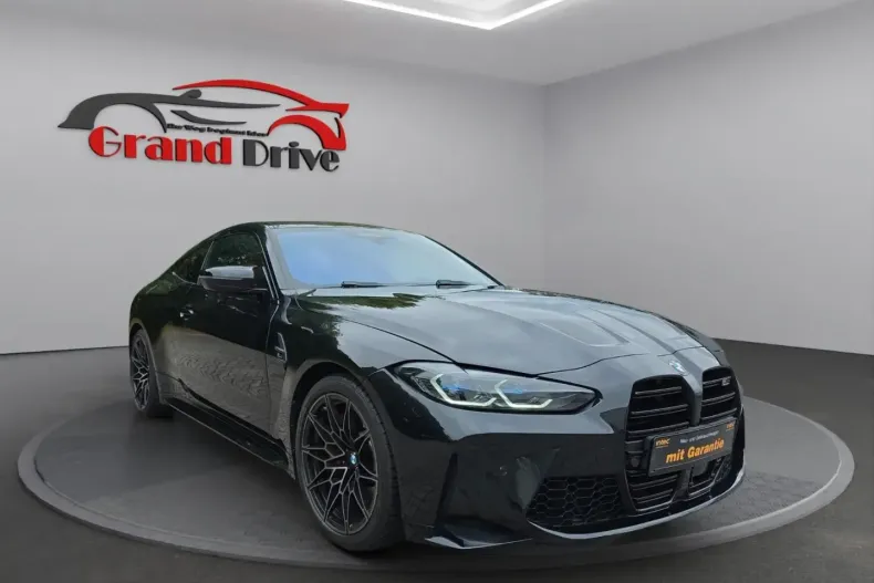 BMW M4 din 2022 cu 19.200 km - oferta BMW106293 - foto 1