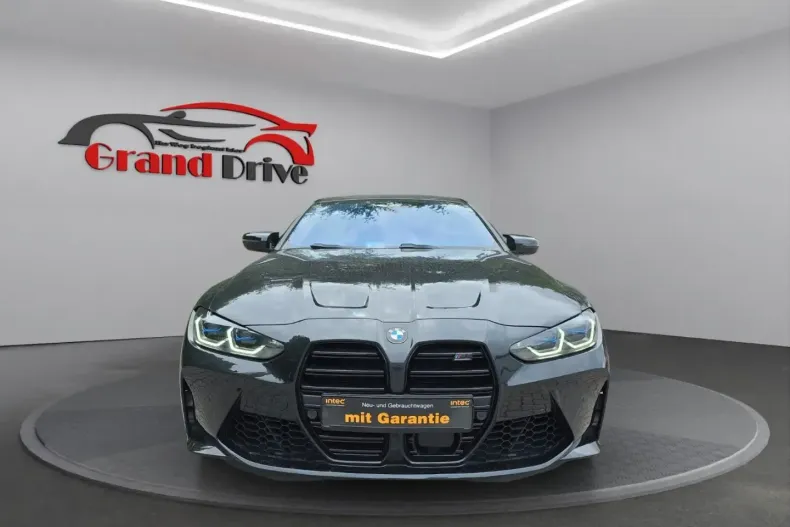 BMW M4 din 2022 cu 19.200 km - oferta BMW106293 - foto 2