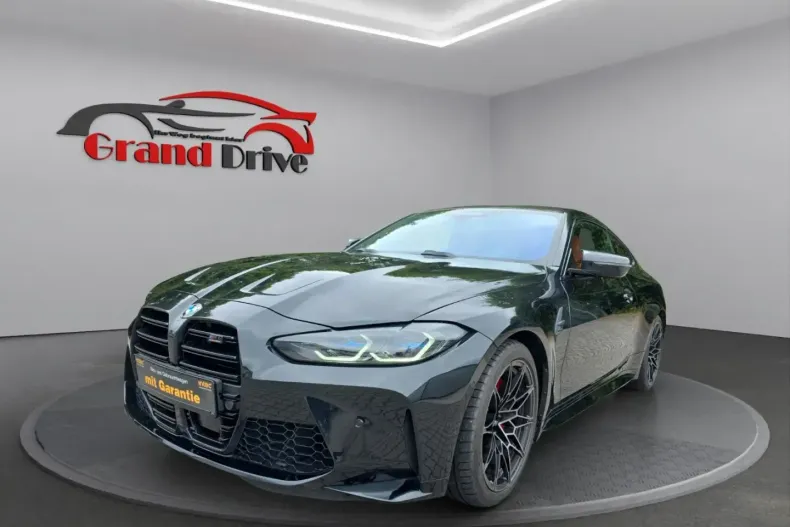 BMW M4 din 2022 cu 19.200 km - oferta BMW106293 - foto 3