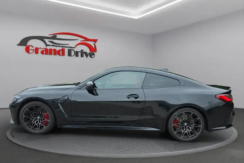 BMW M4 din 2022 cu 19.200 km - oferta BMW106293 - foto 4