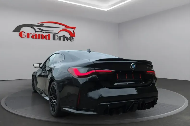 BMW M4 din 2022 cu 19.200 km - oferta BMW106293 - foto 5