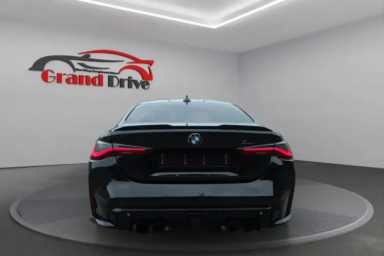 BMW M4 din 2022 cu 19.200 km - oferta BMW106293 - foto 6