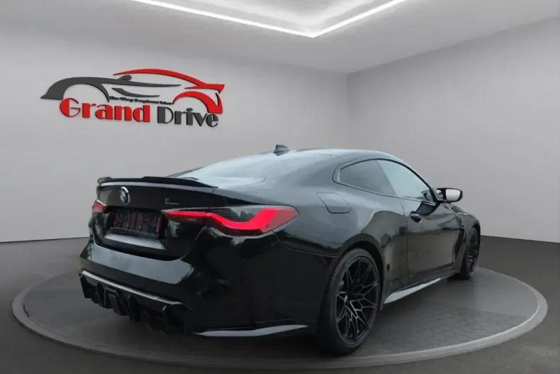 BMW M4 din 2022 cu 19.200 km - oferta BMW106293 - foto 7