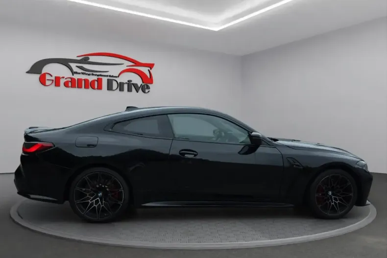 BMW M4 din 2022 cu 19.200 km - oferta BMW106293 - foto 8