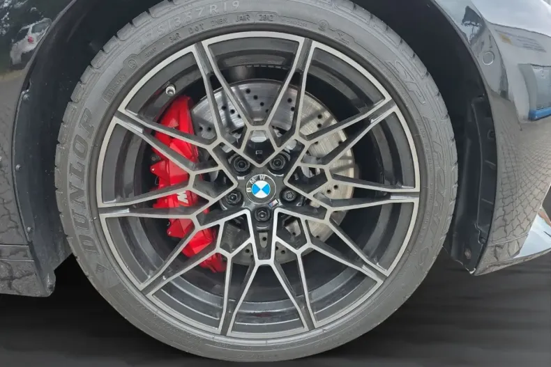 BMW M4 din 2022 cu 19.200 km - oferta BMW106293 - foto 10