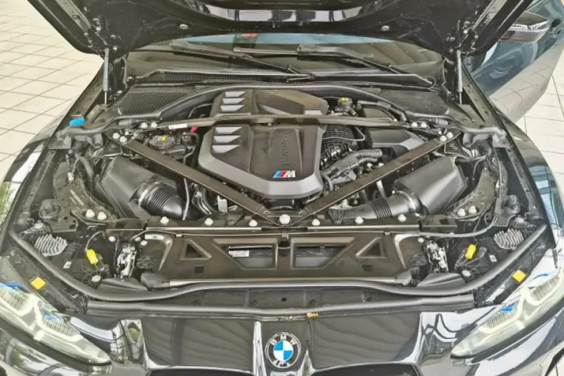 BMW M4 din 2022 cu 19.200 km - oferta BMW106293 - foto 11